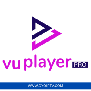 Vu player pro