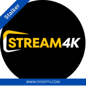 stream4k iptv