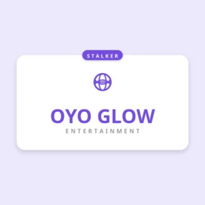 OYO GLOW