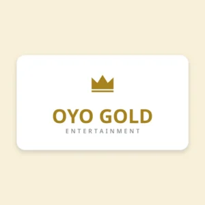 OYO GOLD