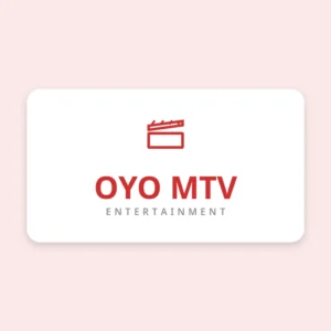 OYO MTV